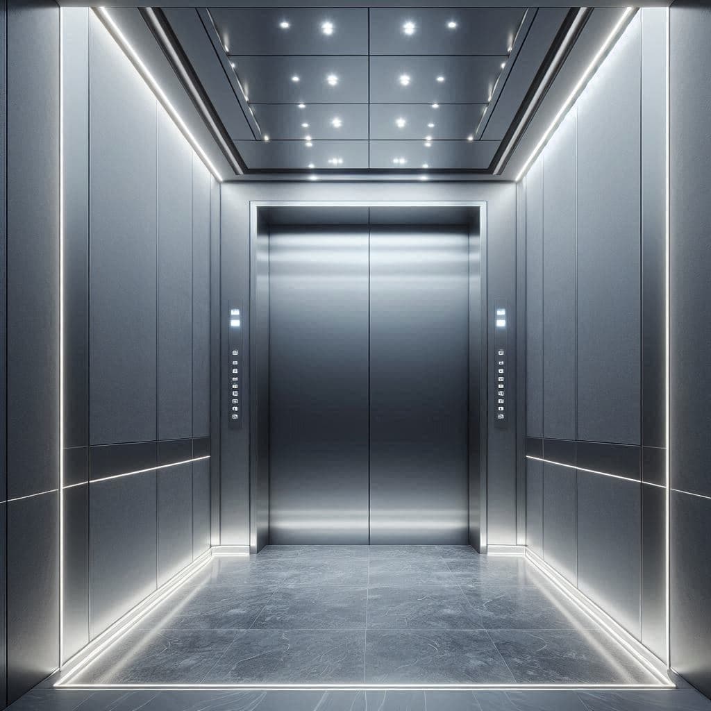 大厦名字文章配图