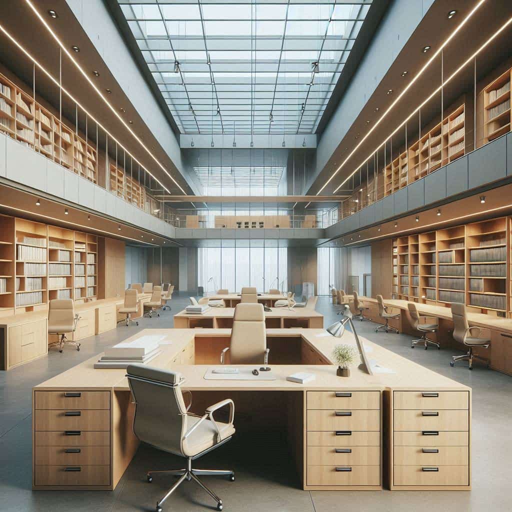 写字楼办公大型新品发布会期间来宾签到与智能引导交互标准需覆盖哪些细节